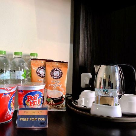 Sei Hotel Μπάντα Άτσεχ Εξωτερικό φωτογραφία