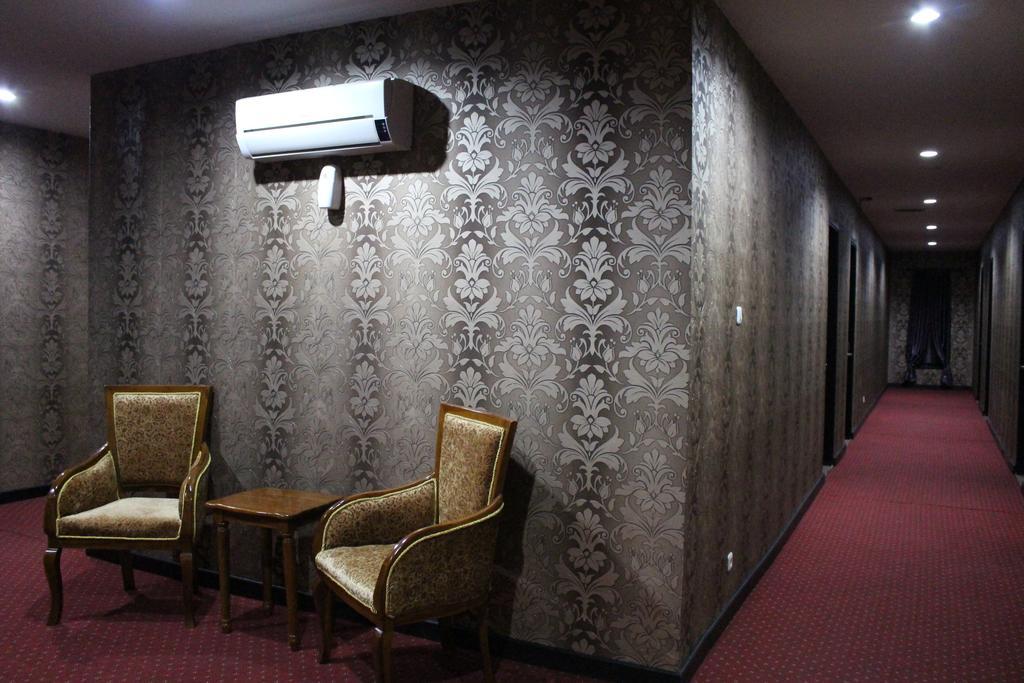 Sei Hotel Μπάντα Άτσεχ Δωμάτιο φωτογραφία