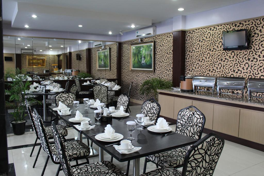 Sei Hotel Μπάντα Άτσεχ Εξωτερικό φωτογραφία