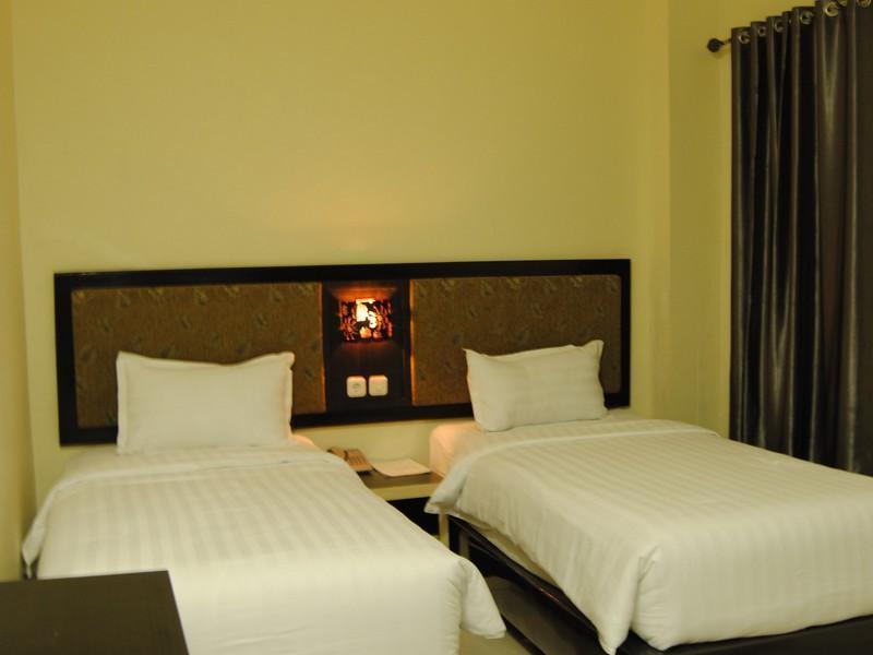 Sei Hotel Μπάντα Άτσεχ Εξωτερικό φωτογραφία