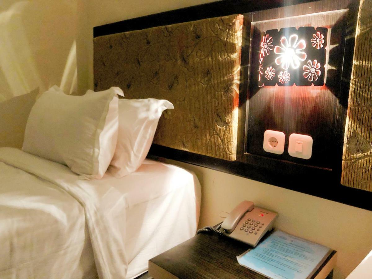 Sei Hotel Μπάντα Άτσεχ Εξωτερικό φωτογραφία