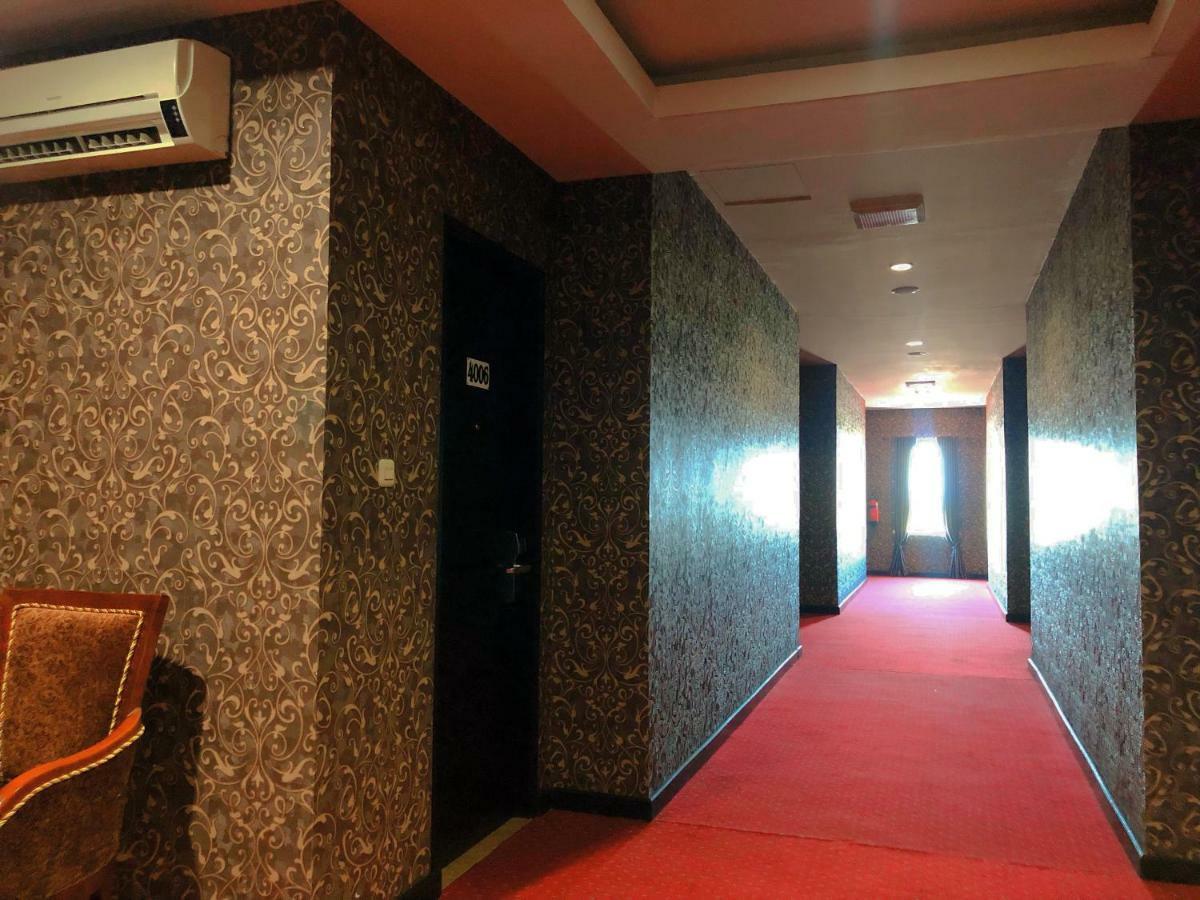 Sei Hotel Μπάντα Άτσεχ Εξωτερικό φωτογραφία