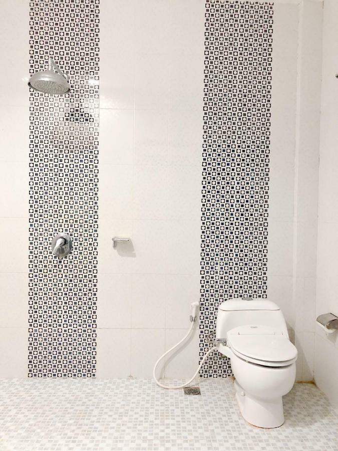 Sei Hotel Μπάντα Άτσεχ Εξωτερικό φωτογραφία